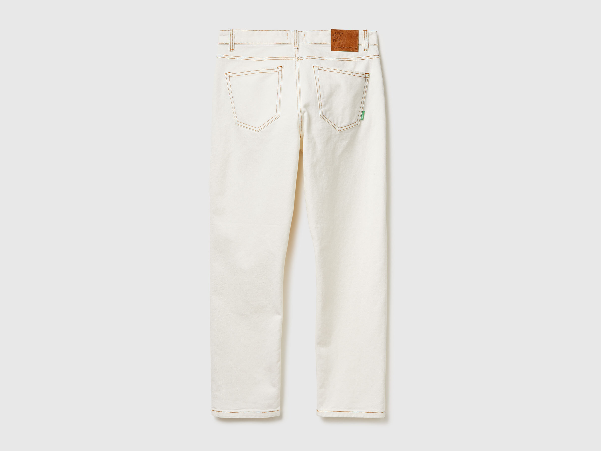 TROUSERS Hombre image number 2